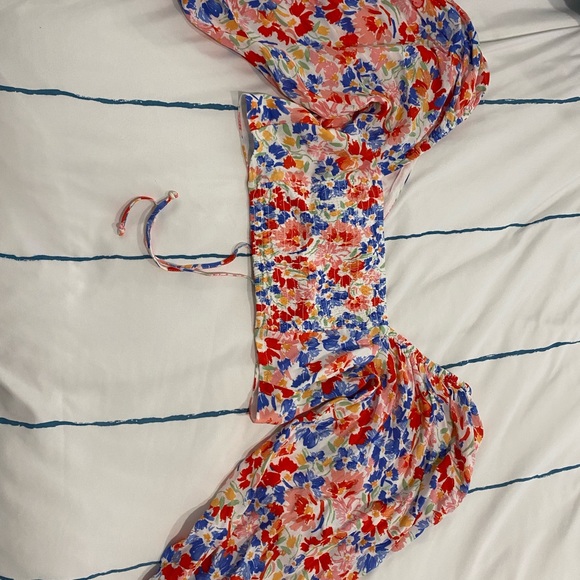 L*Space Crop Top with Matching Shorts - Picture 12 of 12